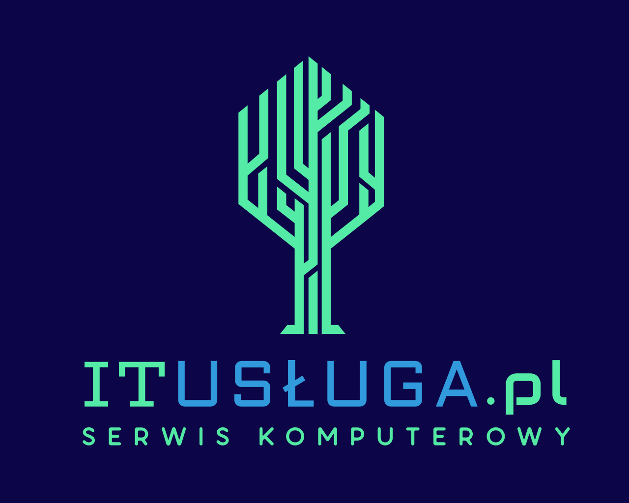 ITUSŁUGA.PL - SERWIS KOMPUTEROWY, USŁUGI IT